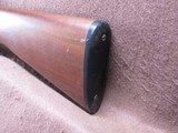 Rare 90% Condition Remington 12-CS 22 Rem SPL Pump 22