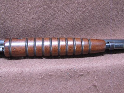 Rare 90% Condition Remington 12-CS 22 Rem SPL Pump 22