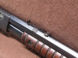 Rare 90% Condition Remington 12-CS 22 Rem SPL Pump 22