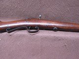Winchester 36 9 mm RF Single Shotgun 17.5