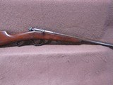 Winchester 36 9 mm RF Single Shotgun 17.5
