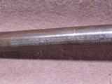 Winchester 36 9 mm RF Single Shotgun 17.5