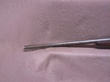 Winchester 36 9 mm RF Single Shotgun 17.5