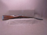 Winchester 36 9 mm RF Single Shotgun 17.5