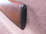 Winchester 36 9 mm RF Single Shotgun 17.5