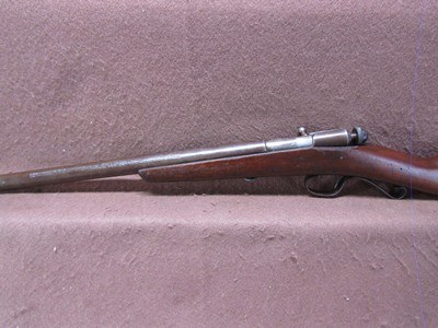 Winchester 36 9 mm RF Single Shotgun 17.5