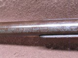 Winchester 36 9 mm RF Single Shotgun 17.5