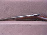 Winchester 36 9 mm RF Single Shotgun 17.5