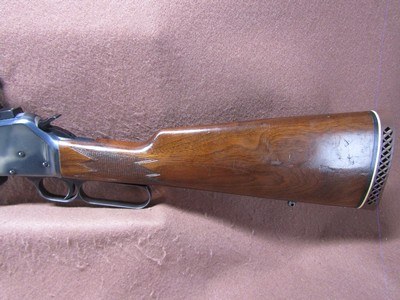 Belgium Browning BLR 308 Win Lever 20