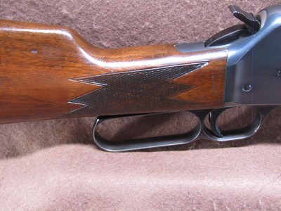 Belgium Browning BLR 308 Win Lever 20