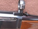 Belgium Browning BLR 308 Win Lever 20