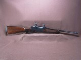 Belgium Browning BLR 308 Win Lever 20