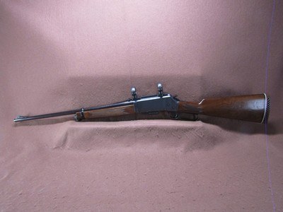 Belgium Browning BLR 308 Win Lever 20
