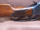Belgium Browning BLR 308 Win Lever 20