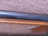Belgium Browning BLR 308 Win Lever 20
