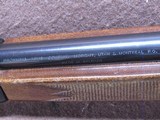 Belgium Browning BLR 308 Win Lever 20
