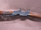 Belgium Browning BLR 308 Win Lever 20