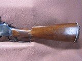 Belgium Browning BLR 308 Win Lever 20
