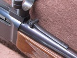 Belgium Browning BLR 308 Win Lever 20