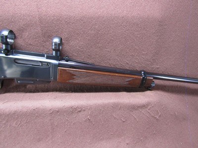 Belgium Browning BLR 308 Win Lever 20