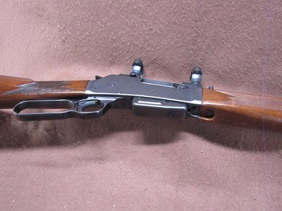 Belgium Browning BLR 308 Win Lever 20