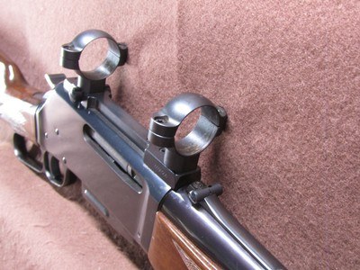 Belgium Browning BLR 308 Win Lever 20