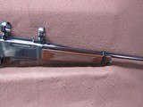 Belgium Browning BLR 308 Win Lever 20