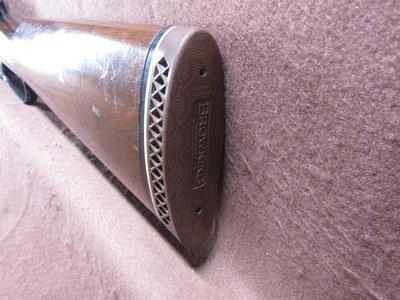 Belgium Browning BLR 308 Win Lever 20