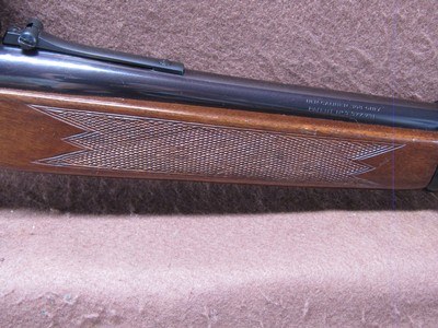Belgium Browning BLR 308 Win Lever 20