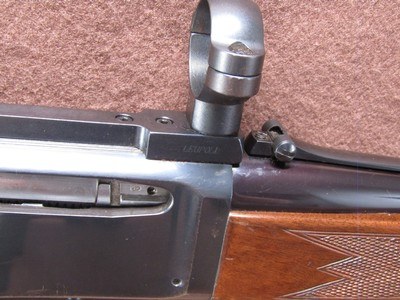 Belgium Browning BLR 308 Win Lever 20