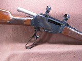 Belgium Browning BLR 308 Win Lever 20