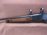 Belgium Browning BLR 308 Win Lever 20