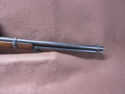 Pre-64 Winchester 94 SRC .30 WCF Lever 20