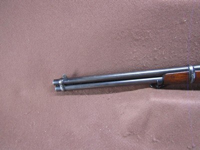 Pre-64 Winchester 94 SRC .30 WCF Lever 20