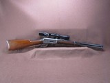 Pre-64 Winchester 94 SRC .30 WCF Lever 20
