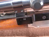 Pre-64 Winchester 94 SRC .30 WCF Lever 20
