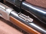 Pre-64 Winchester 94 SRC .30 WCF Lever 20
