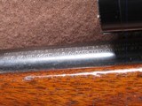Pre-64 Winchester 94 SRC .30 WCF Lever 20