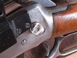 Pre-64 Winchester 94 SRC .30 WCF Lever 20