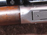 Pre-64 Winchester 94 SRC .30 WCF Lever 20