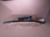 Pre-64 Winchester 94 SRC .30 WCF Lever 20