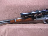 Pre-64 Winchester 94 SRC .30 WCF Lever 20