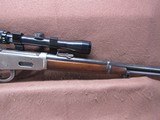 Pre-64 Winchester 94 SRC .30 WCF Lever 20