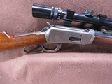 Pre-64 Winchester 94 SRC .30 WCF Lever 20