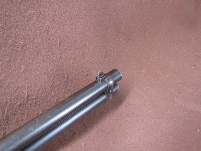 Pre-64 Winchester 94 SRC .30 WCF Lever 20