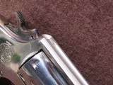 Smith & Wesson 10-6 38 SPL 6 Shot DA/SA 4