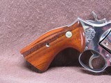 Smith & Wesson 10-6 38 SPL 6 Shot DA/SA 4