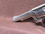 Smith & Wesson 10-6 38 SPL 6 Shot DA/SA 4