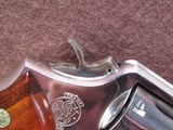 Smith & Wesson 10-6 38 SPL 6 Shot DA/SA 4