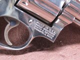 Smith & Wesson 10-6 38 SPL 6 Shot DA/SA 4